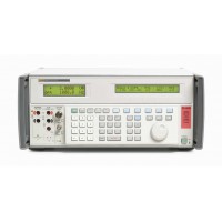 Fluke Calibration 5502A / 3 240